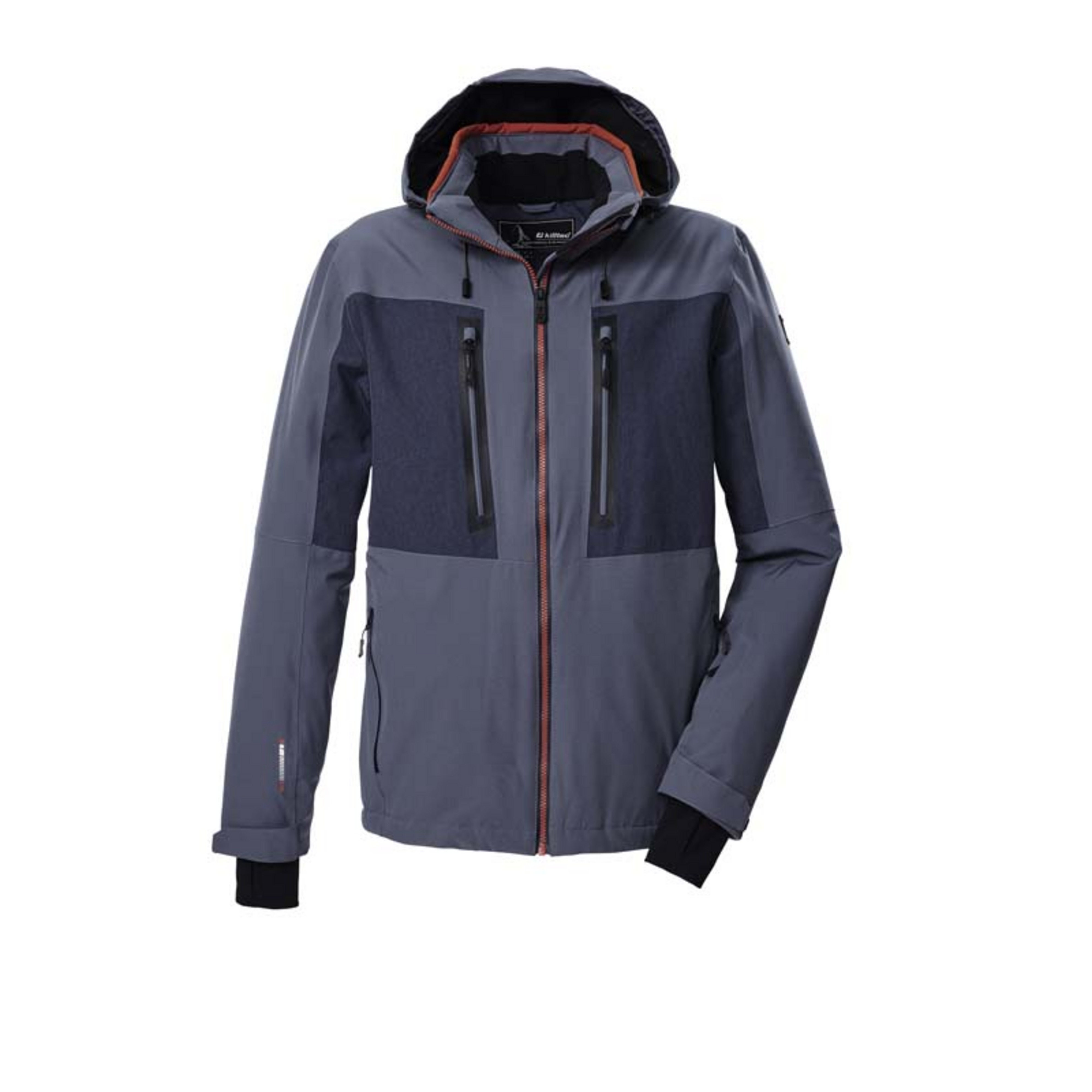 Killtec KSW 47 MN SKI JACKET - Men`s