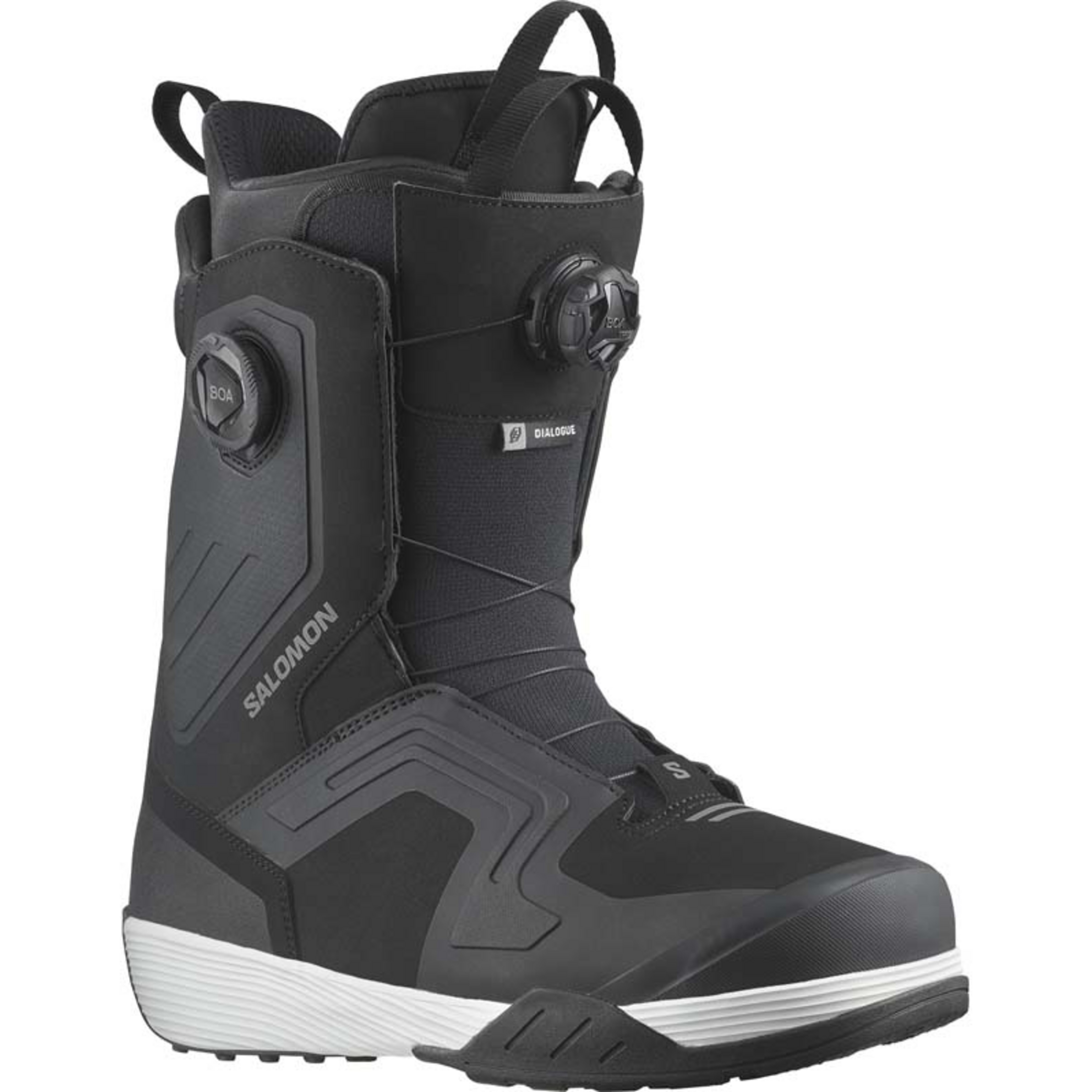 Salomon Dialogue Dual Boa Boot 
