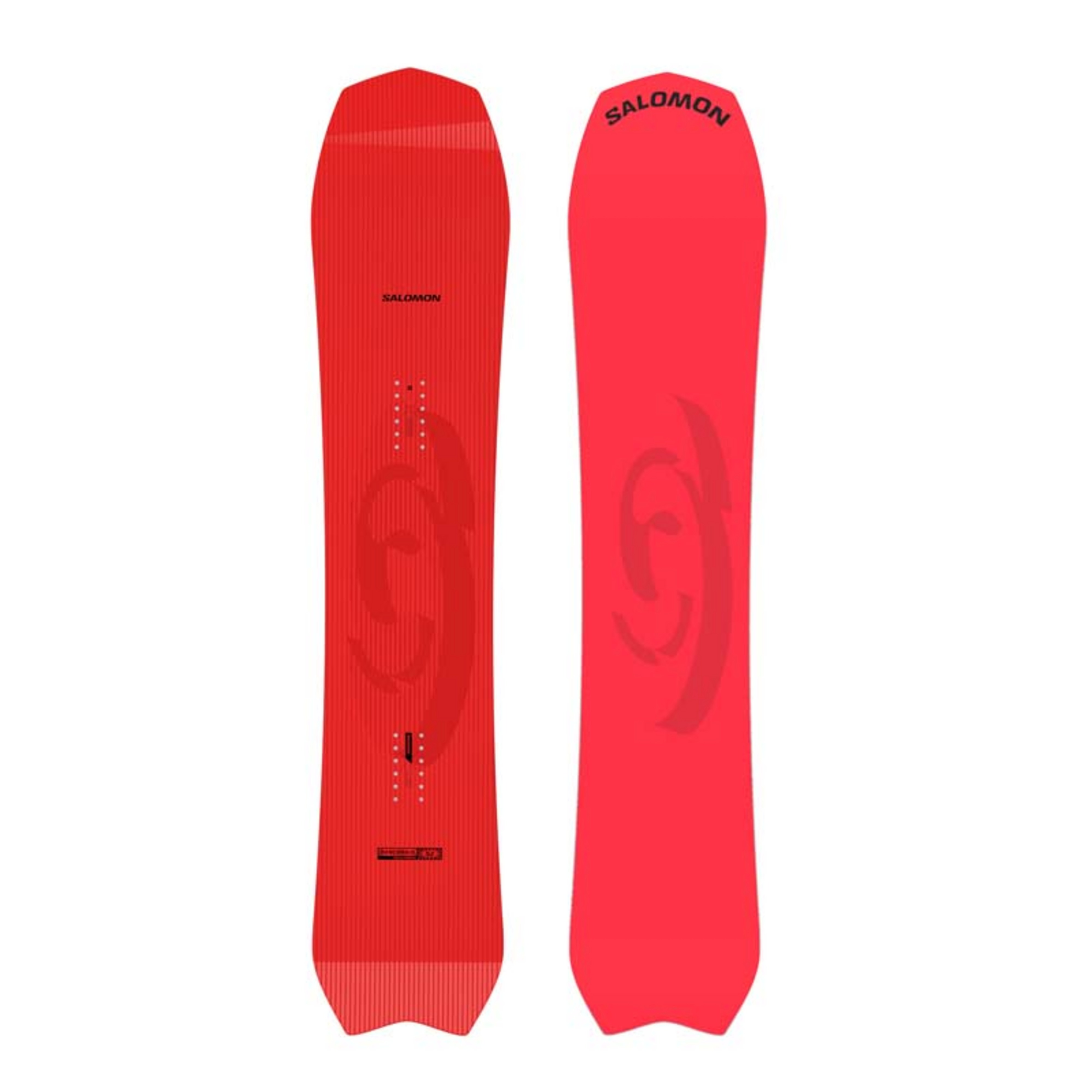 Salomon Dancehaul Snowboard 