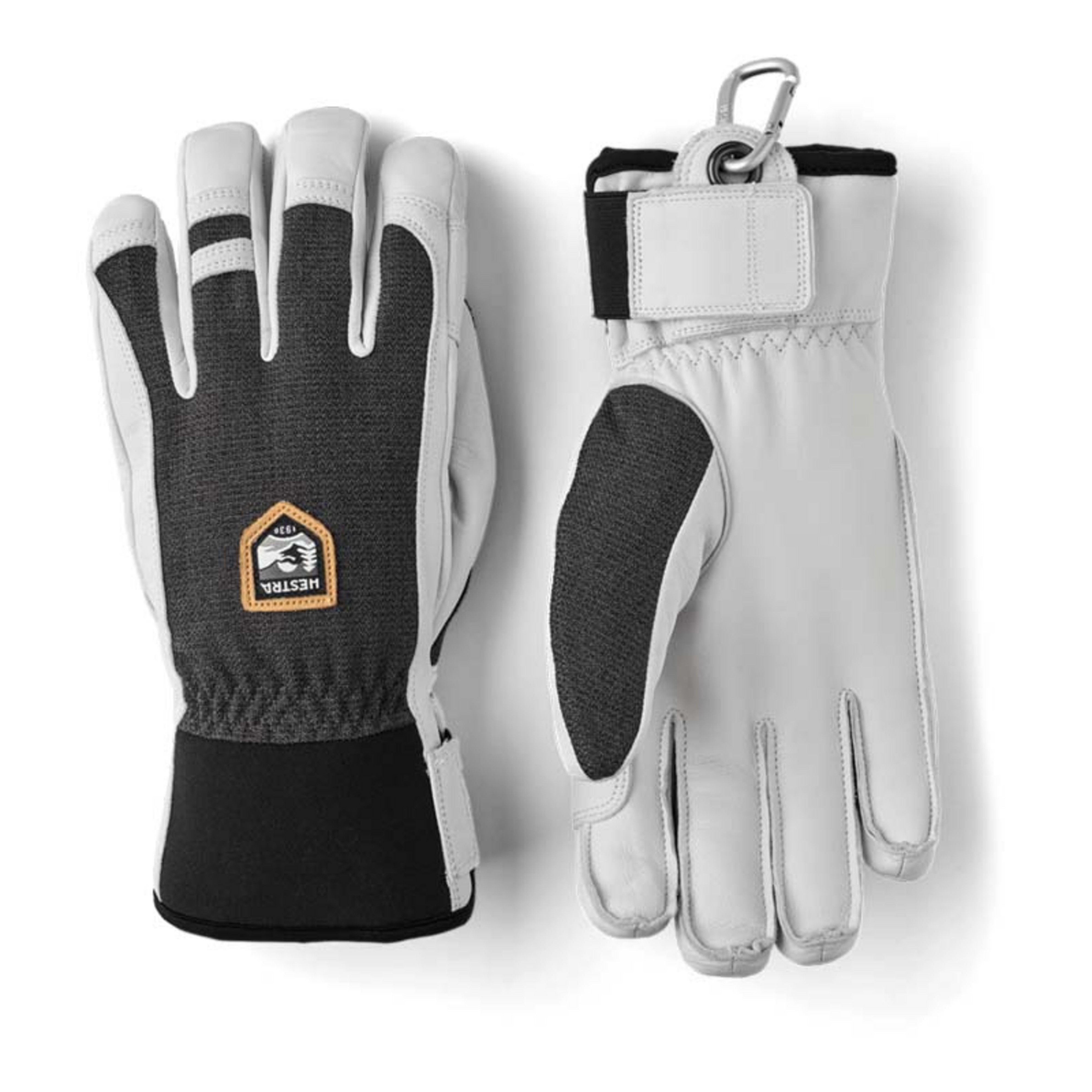 Hestra Army Leather Patrol Glove - Men`s | Alpine Shop