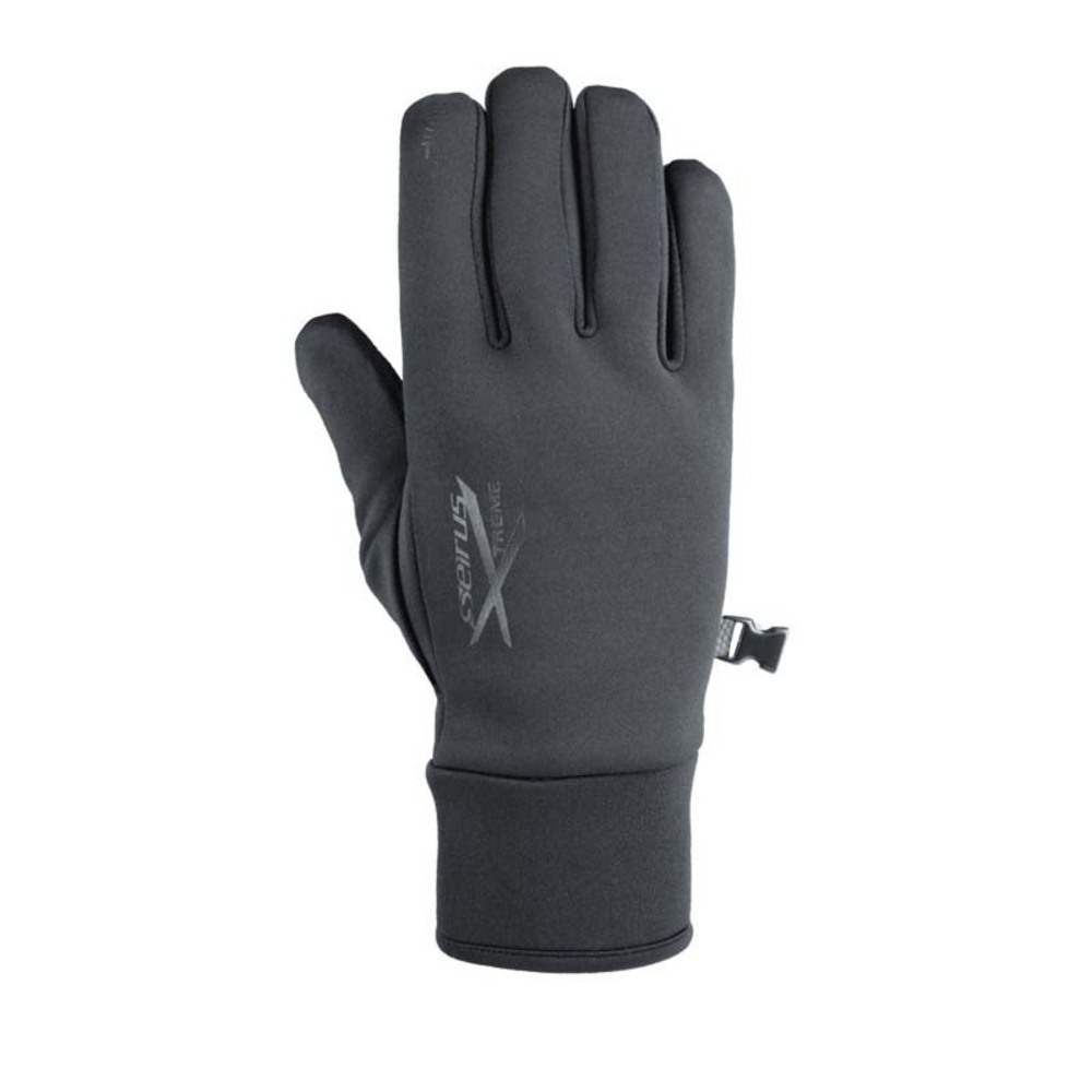 Seirus Soundtouch Xtreme Glove - Women`s: BLACK