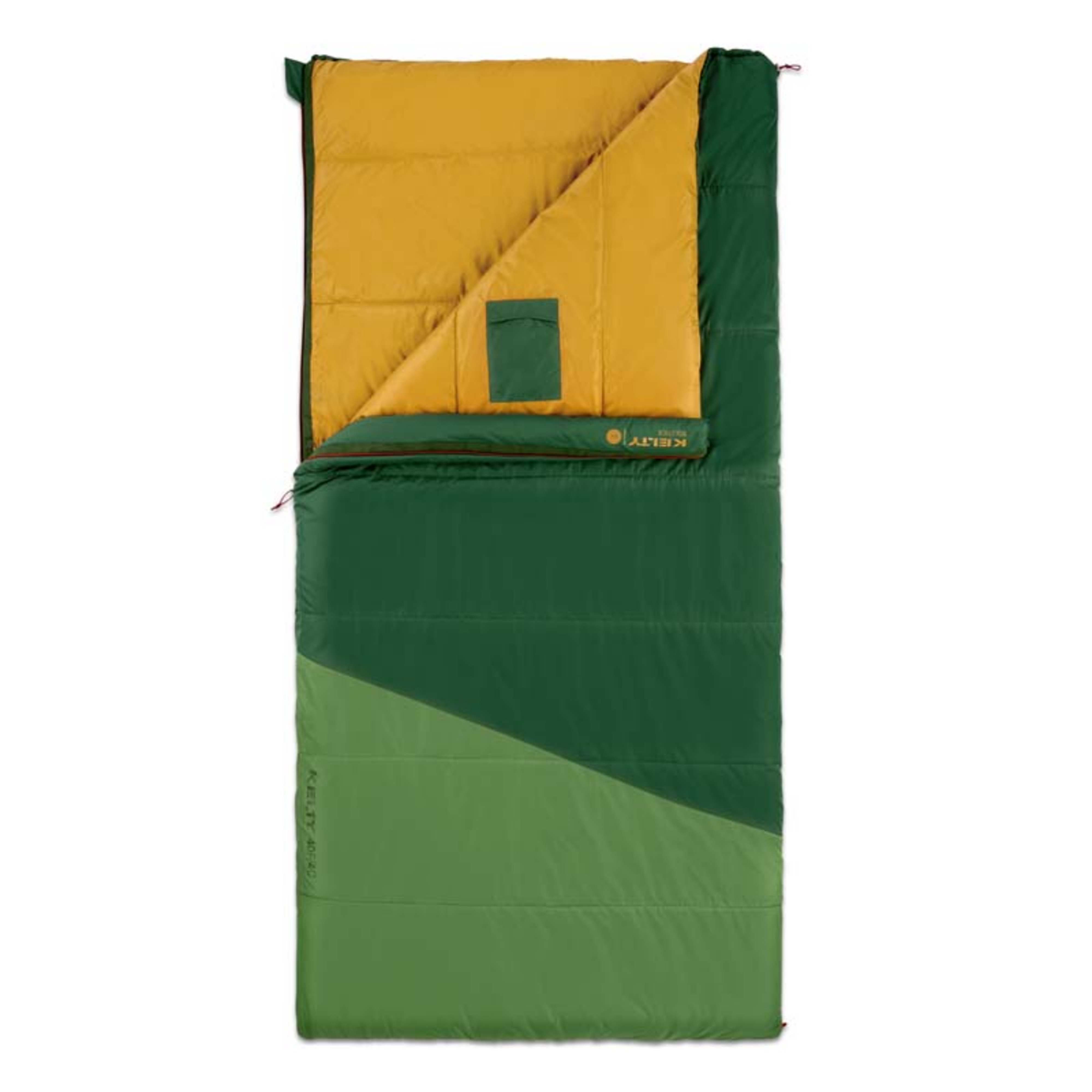 Kelty Solstice 40 Sleeping Bag