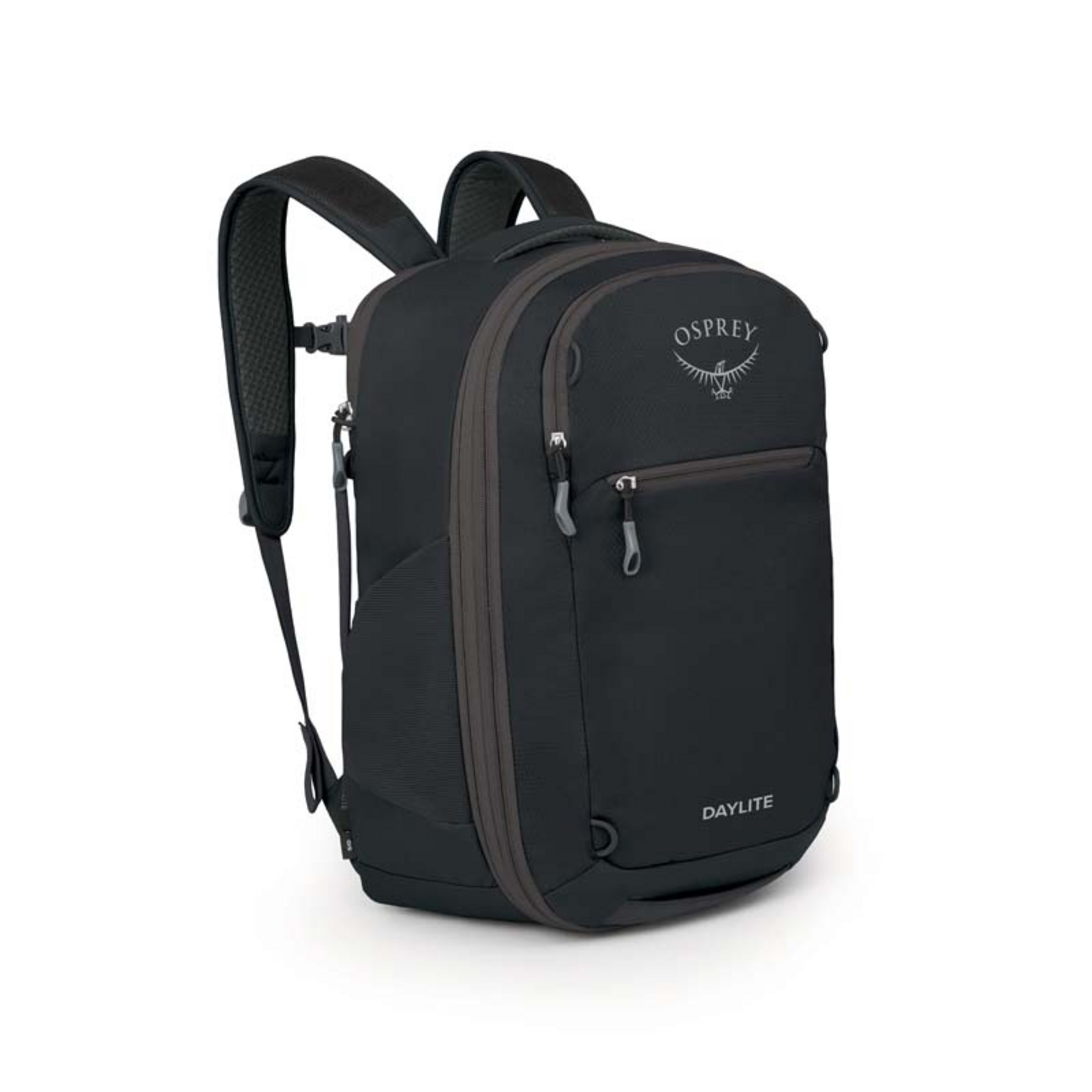 Osprey Daylite Expandable Travel Pack 26+6 - Black