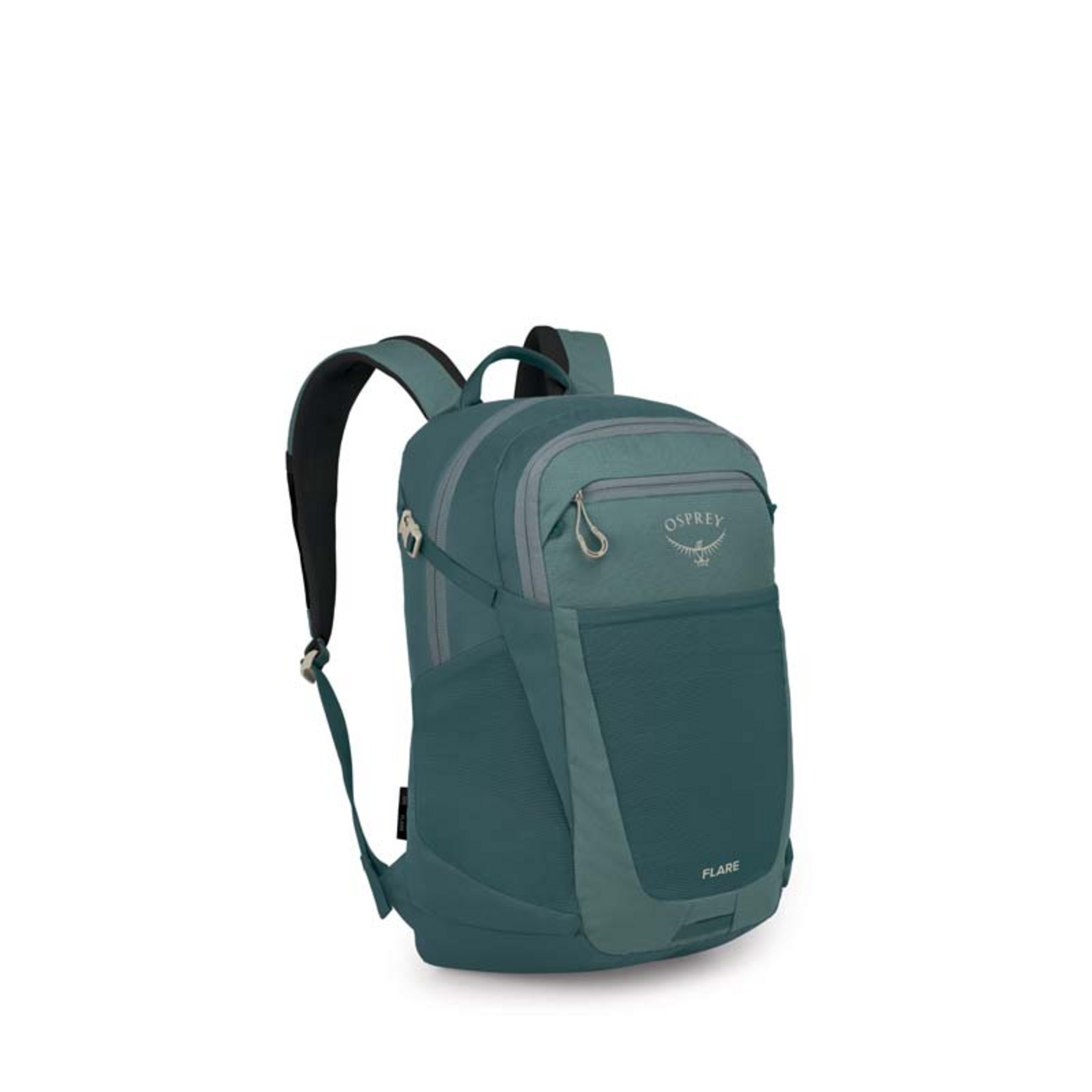 Osprey Flare 27 - Cascade Blue Torrent Blue