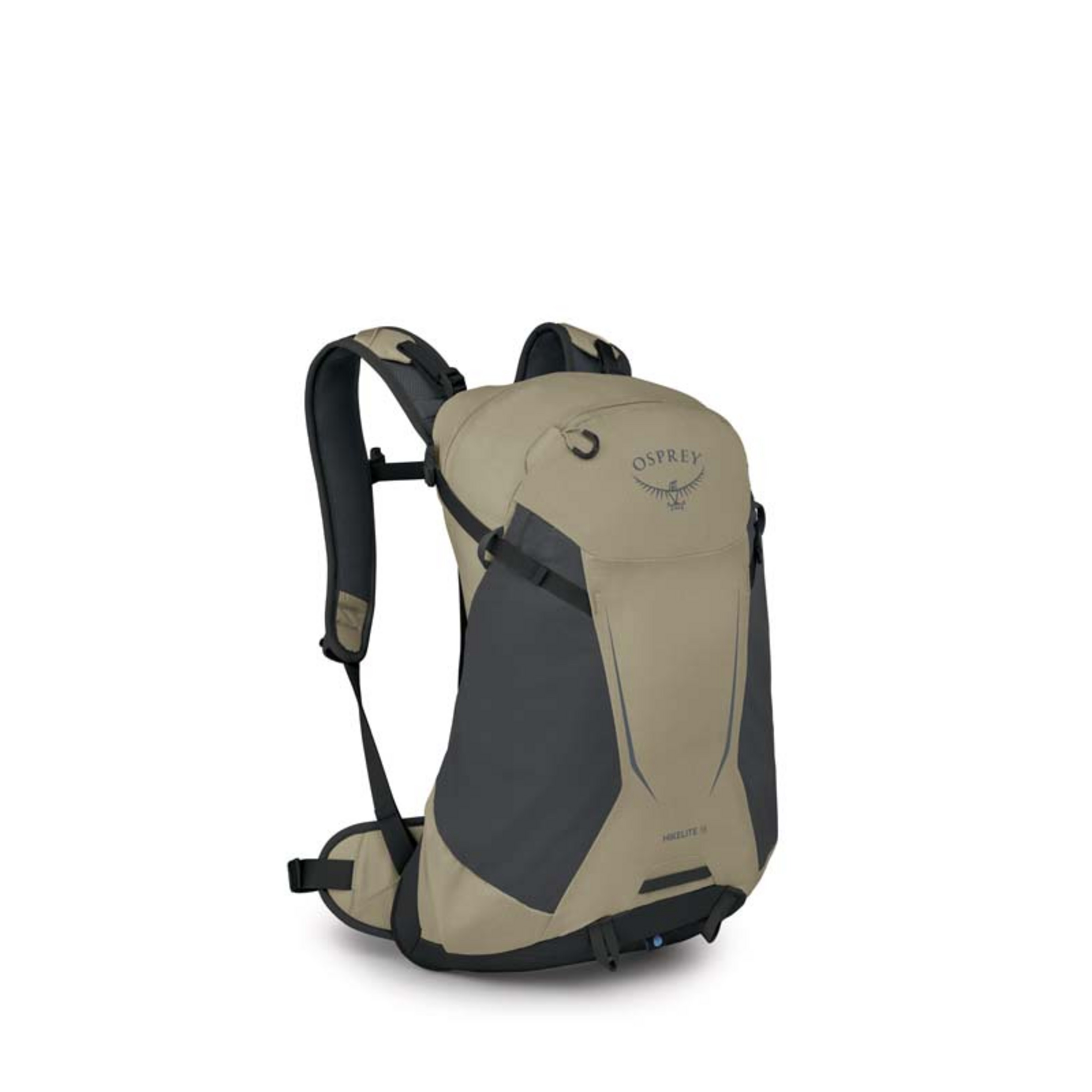 Osprey Hikelite 18 Hiking Backpack - Olive Tan