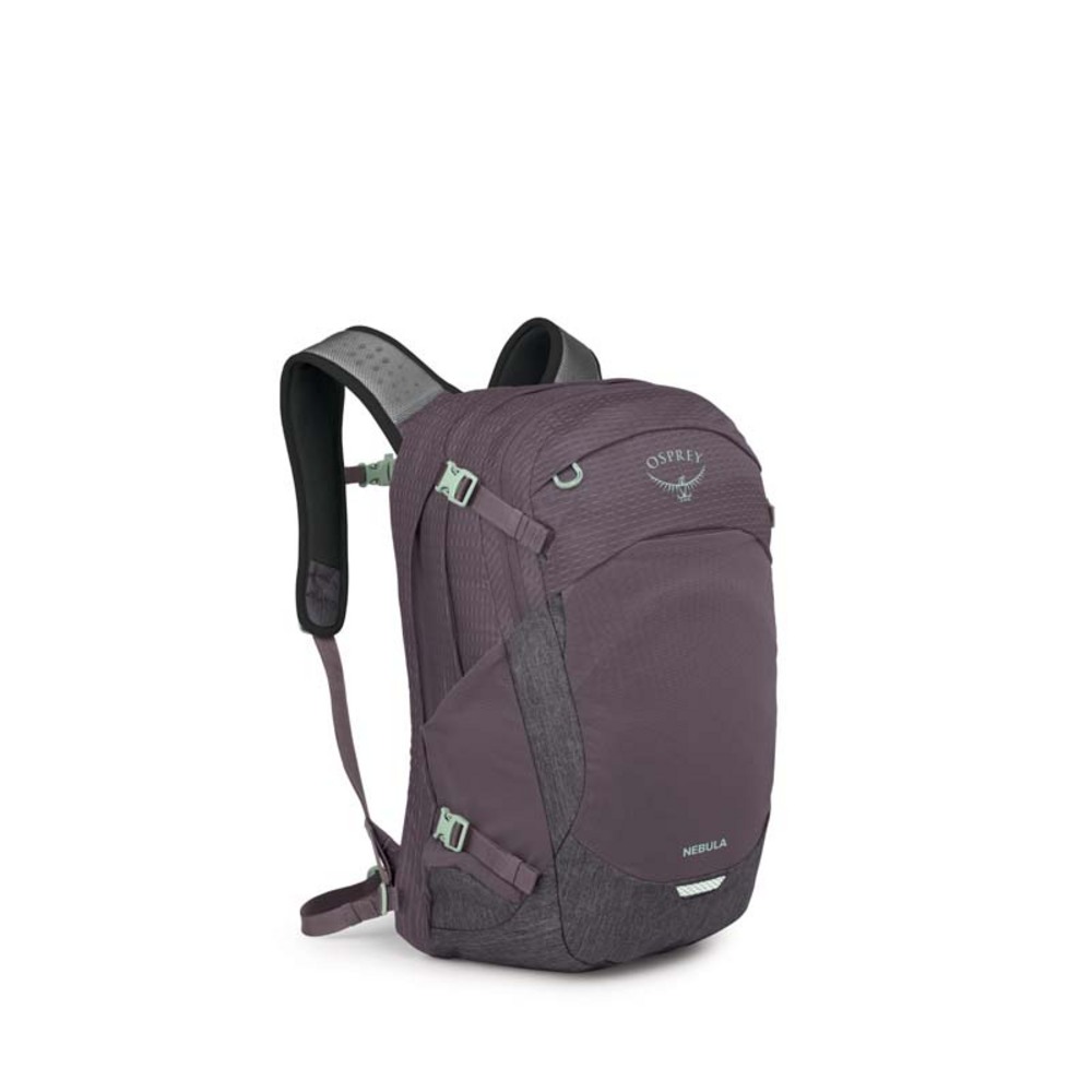 Osprey Nebula 32 - Graphite Purple Heather: GRAPHITEPURPLE