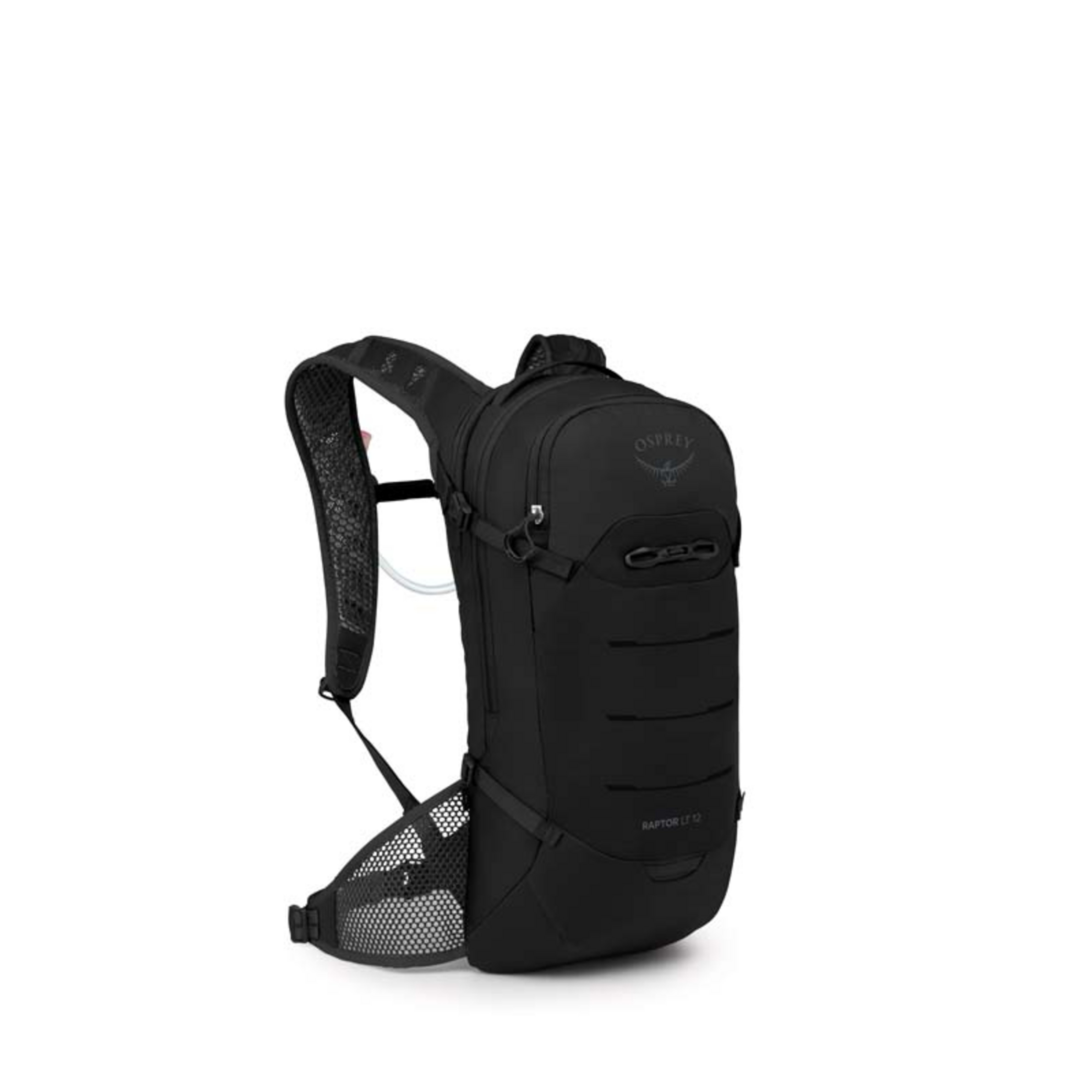 Osprey Raptor LT 12 with Reservoir - Black 
