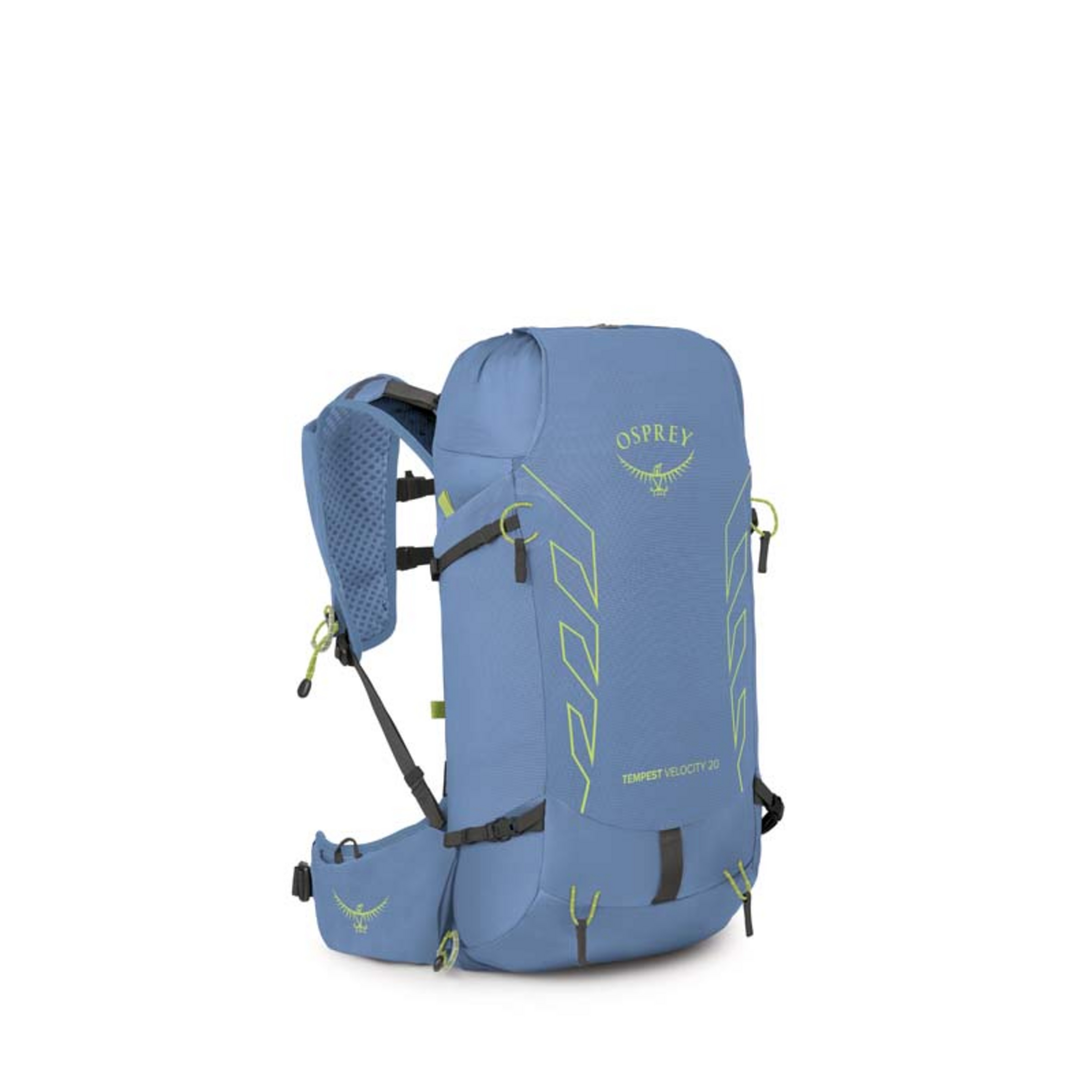 borealis north face backpack woman The North Face Women's Borealis Backpack Periwinkle Glow/Summit Navy/Lemon Mist