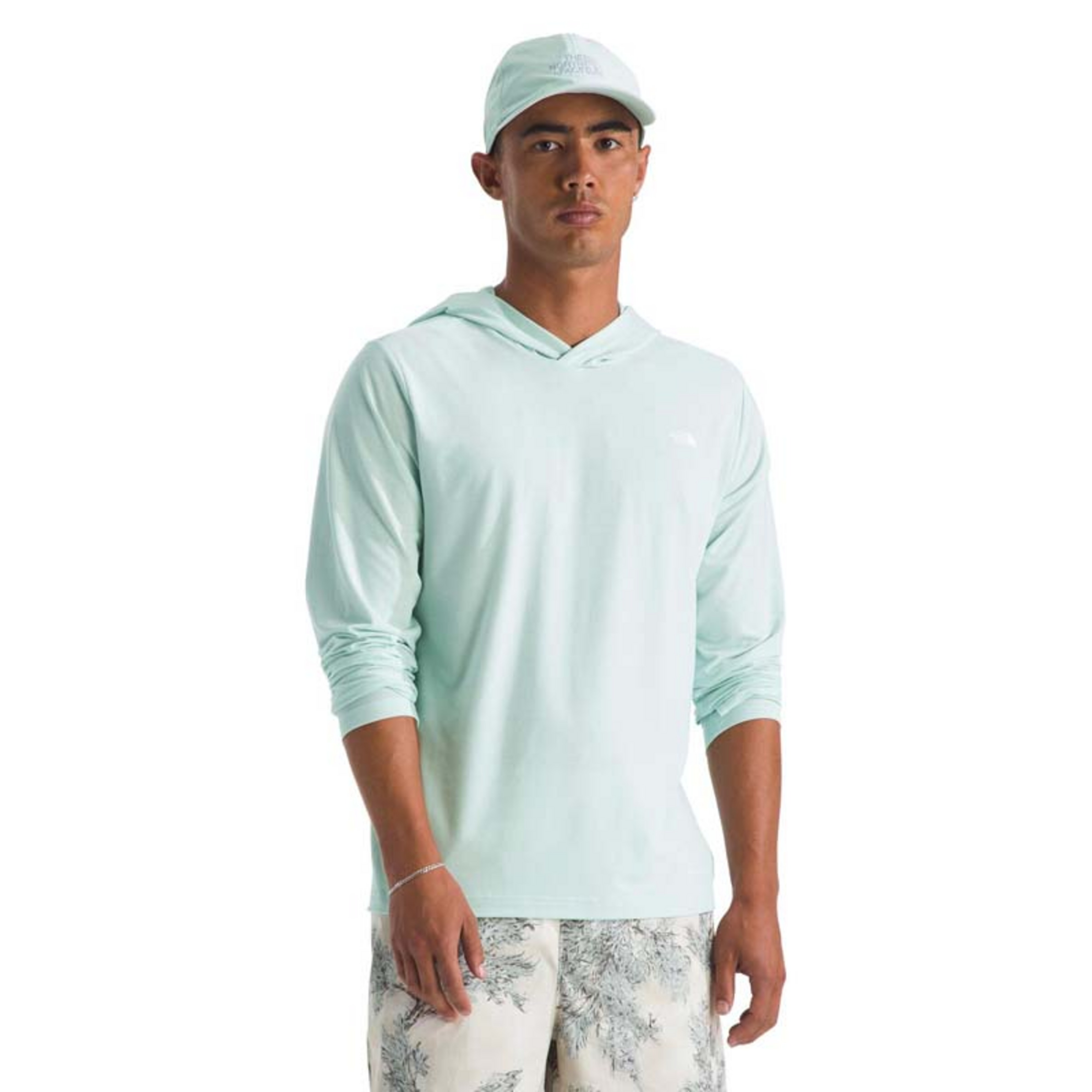 The North Face Adventure Sun Hoodie - Men`s