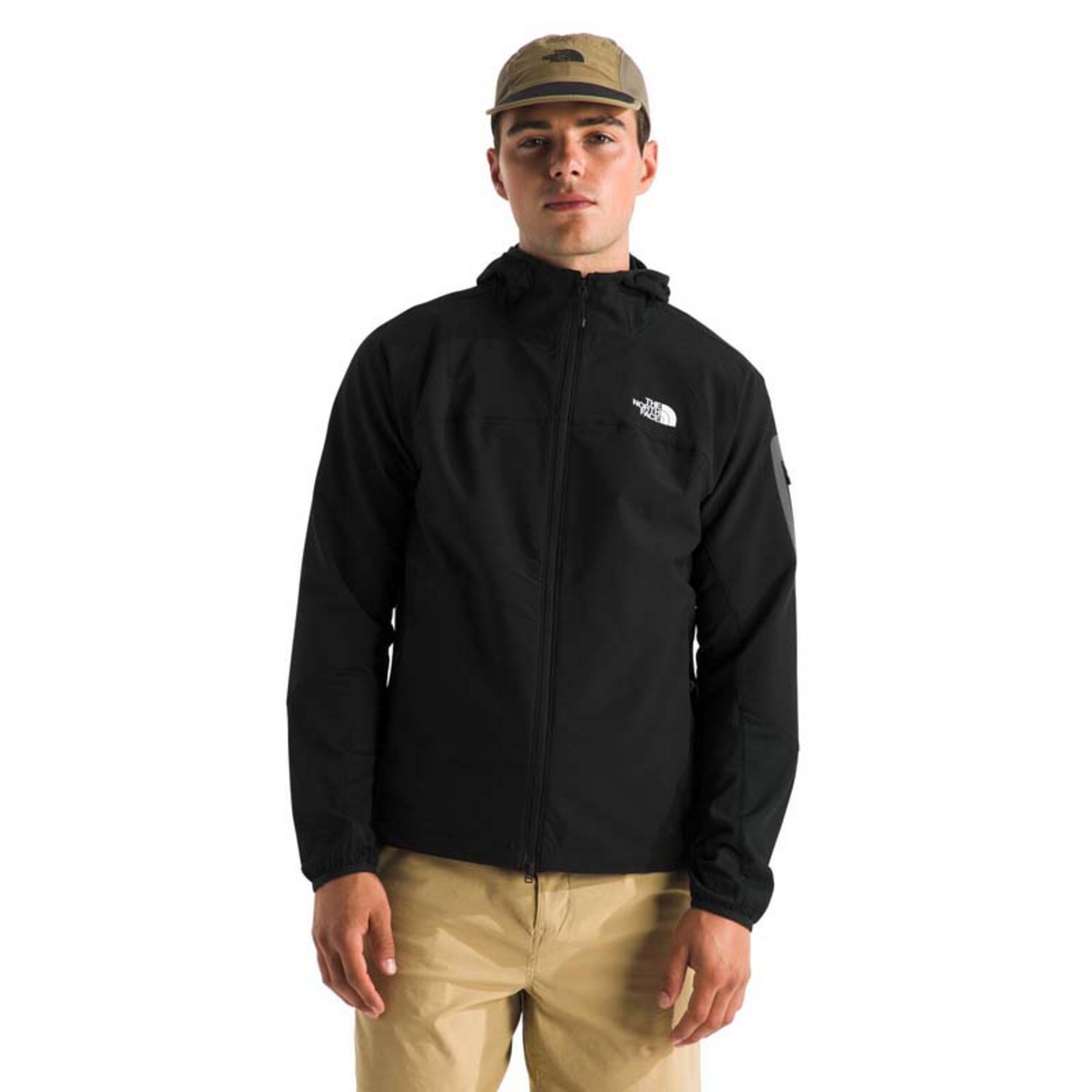 Neutna The North Face Gordon Lyons Full Zip Jacket - Men`s | Alpine Shop