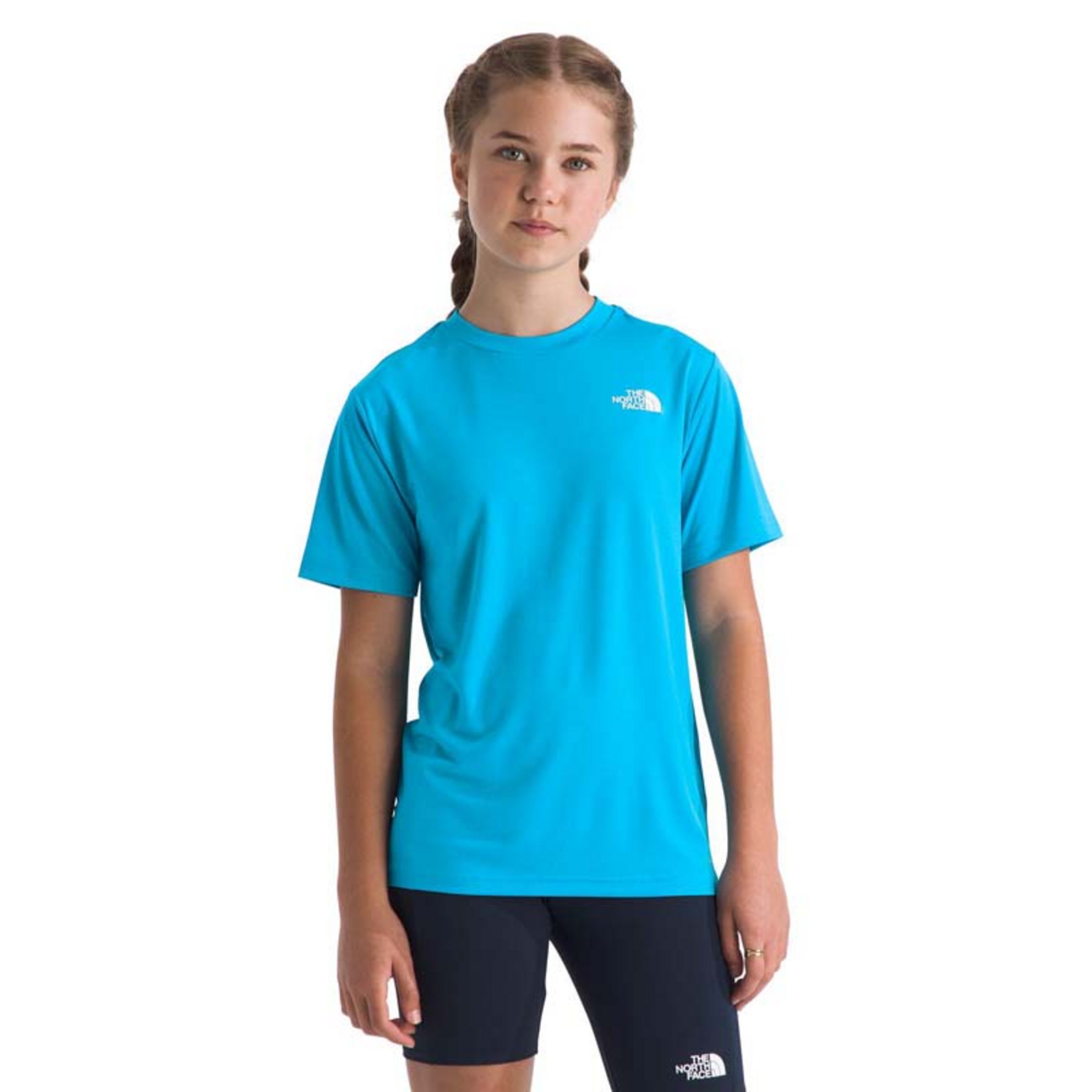 The North Face Teen New 24/7 Short Sleeve Tee