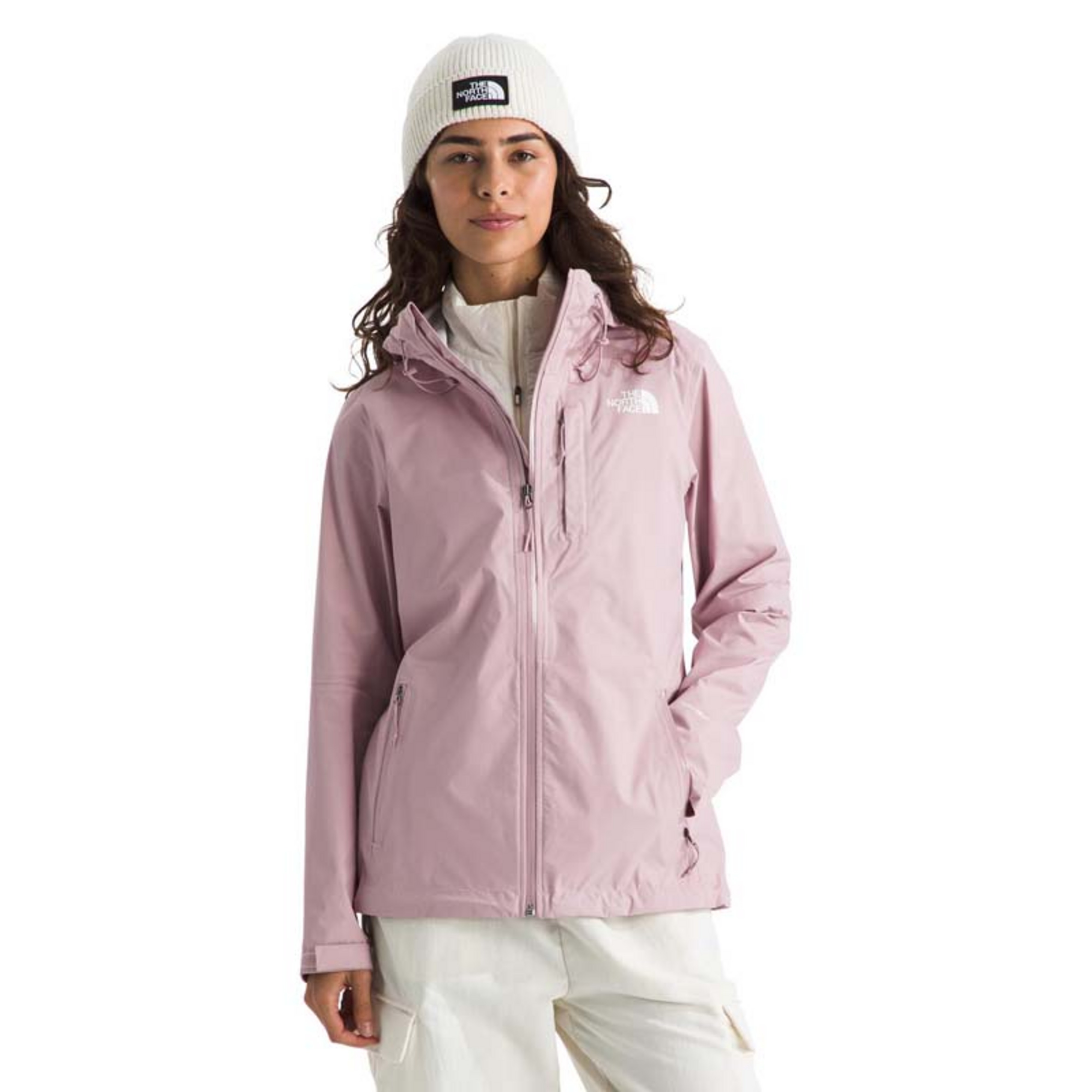 The North Face Alta Vista Rain Jacket - Women’s