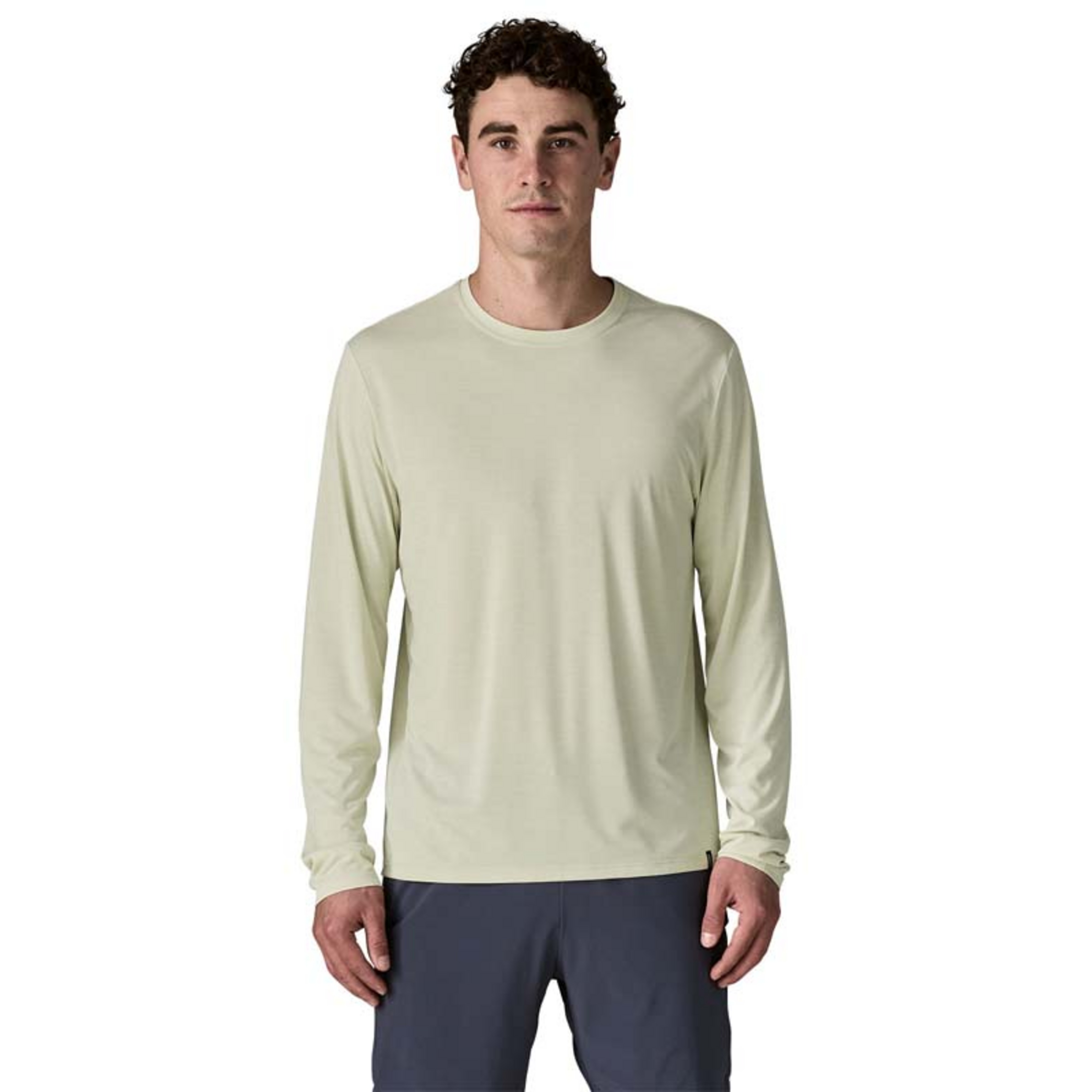 Patagonia Cap Cool Daily Shirt Long Sleeve - Men`s