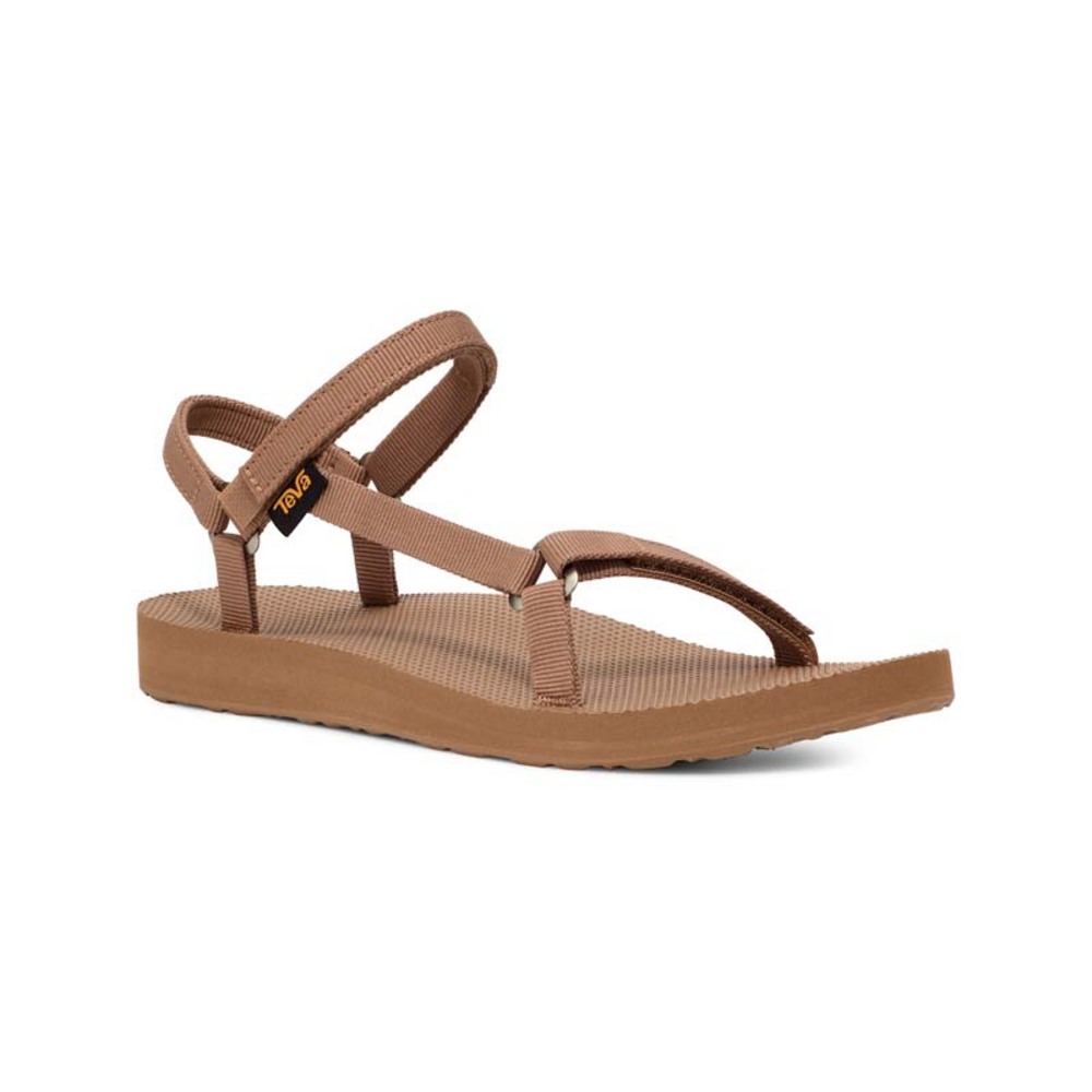 Teva Original Universal Slim - Women`s: TIGERSEYE/TEY