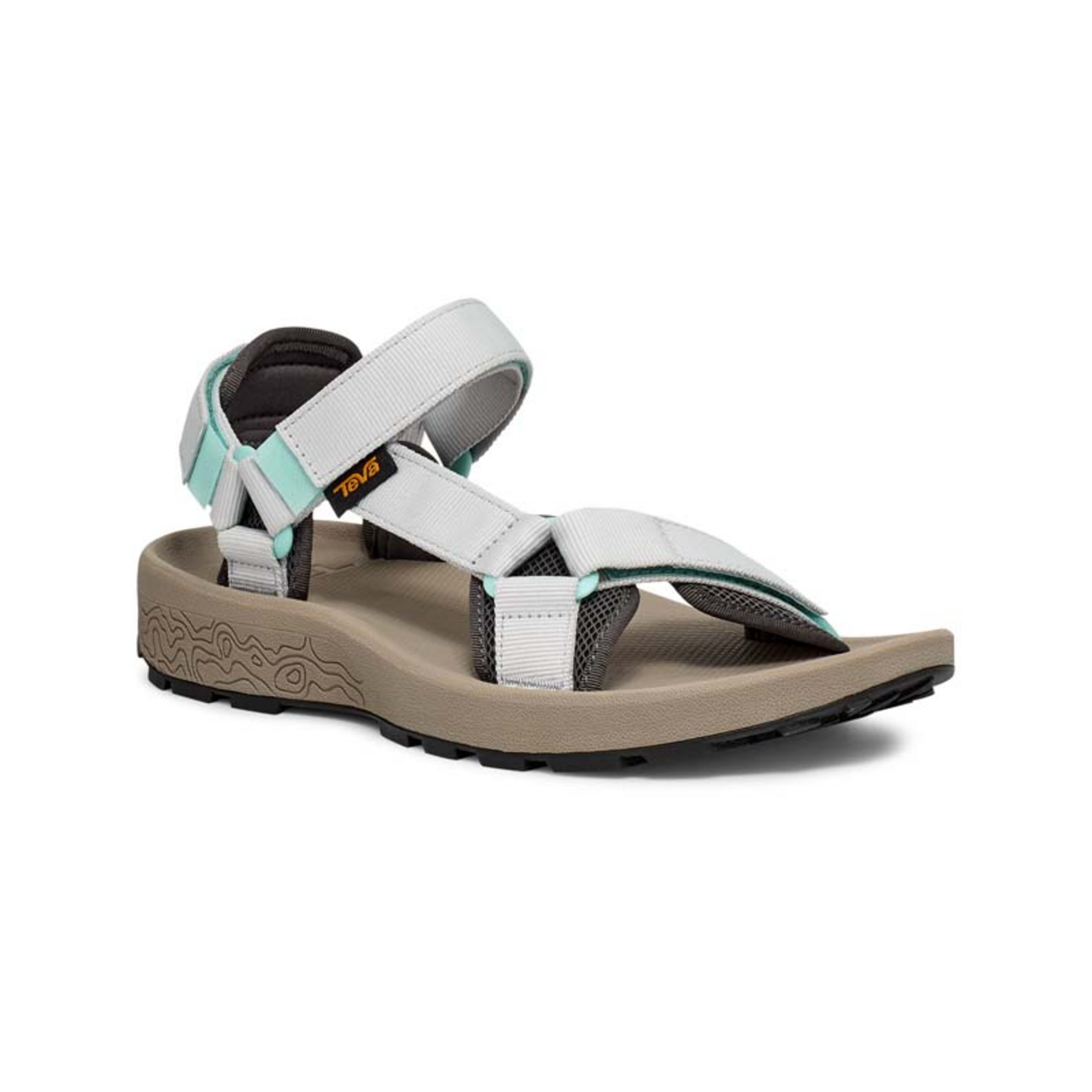 Chaco ZX/2 Dual Adjustable Straps Classic Sandal - Women`s Paddle