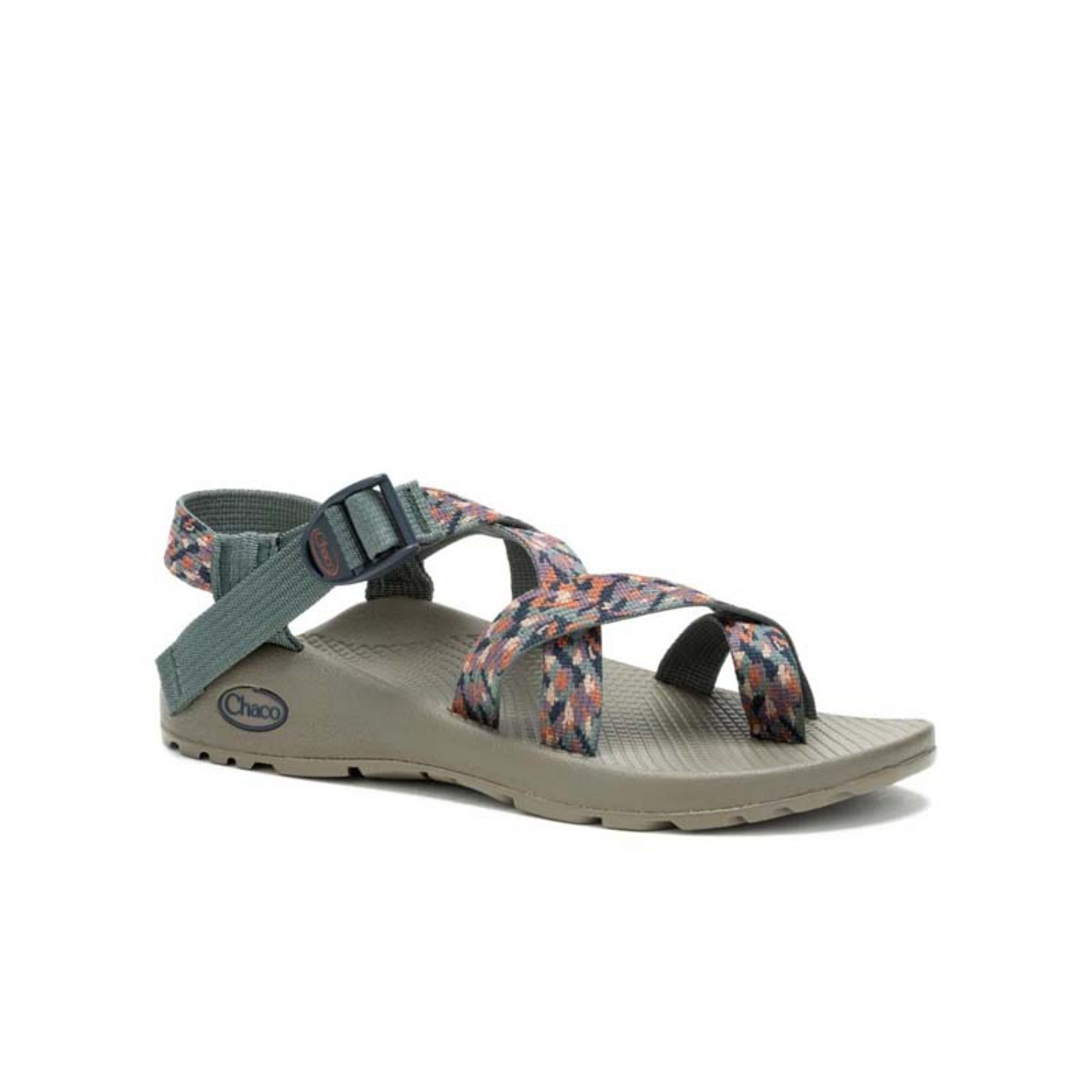 Chaco ZX/2 Dual Adjustable Straps Classic Sandal - Women`s Paddle