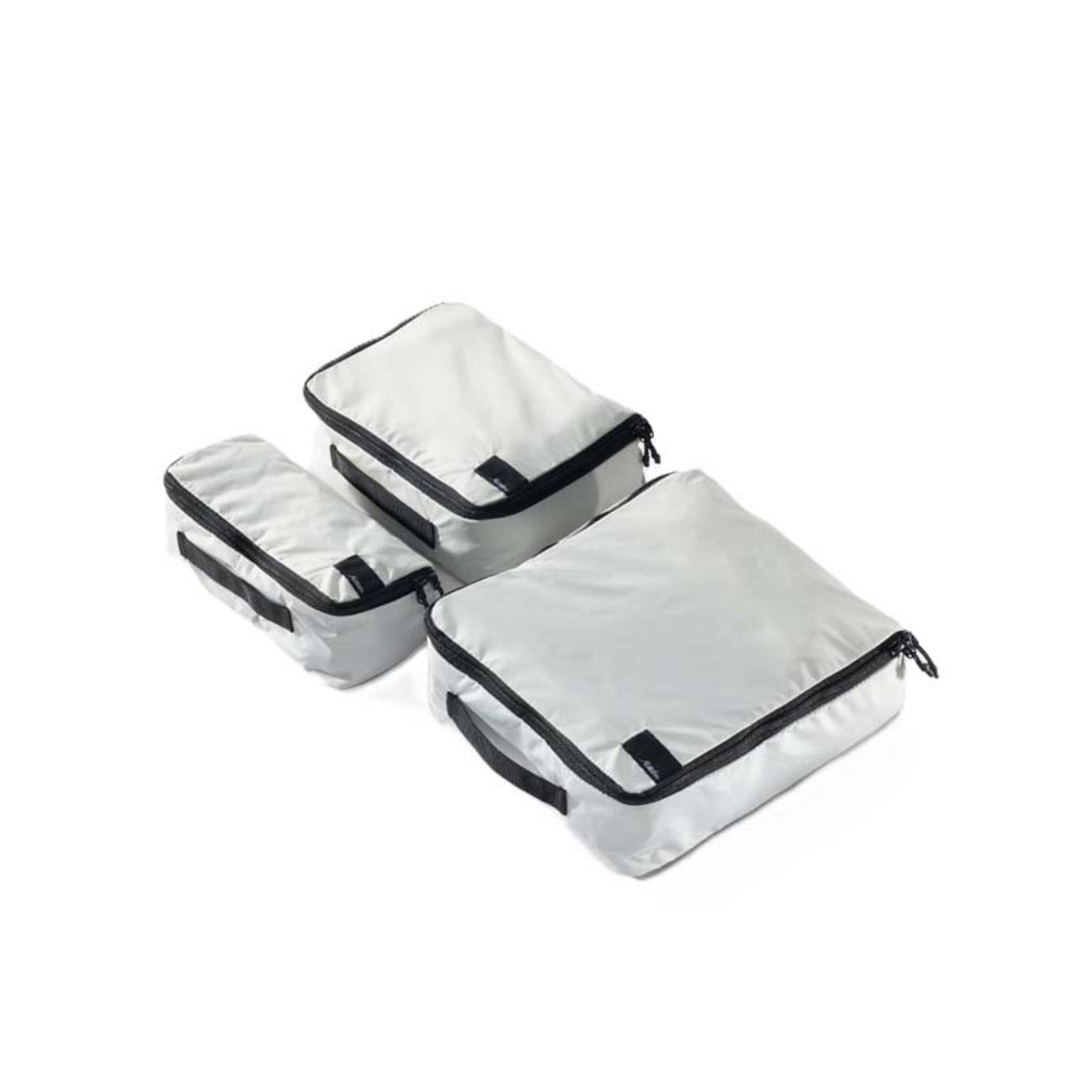 Matador Packing Cube Set 3-Pack - Artic White