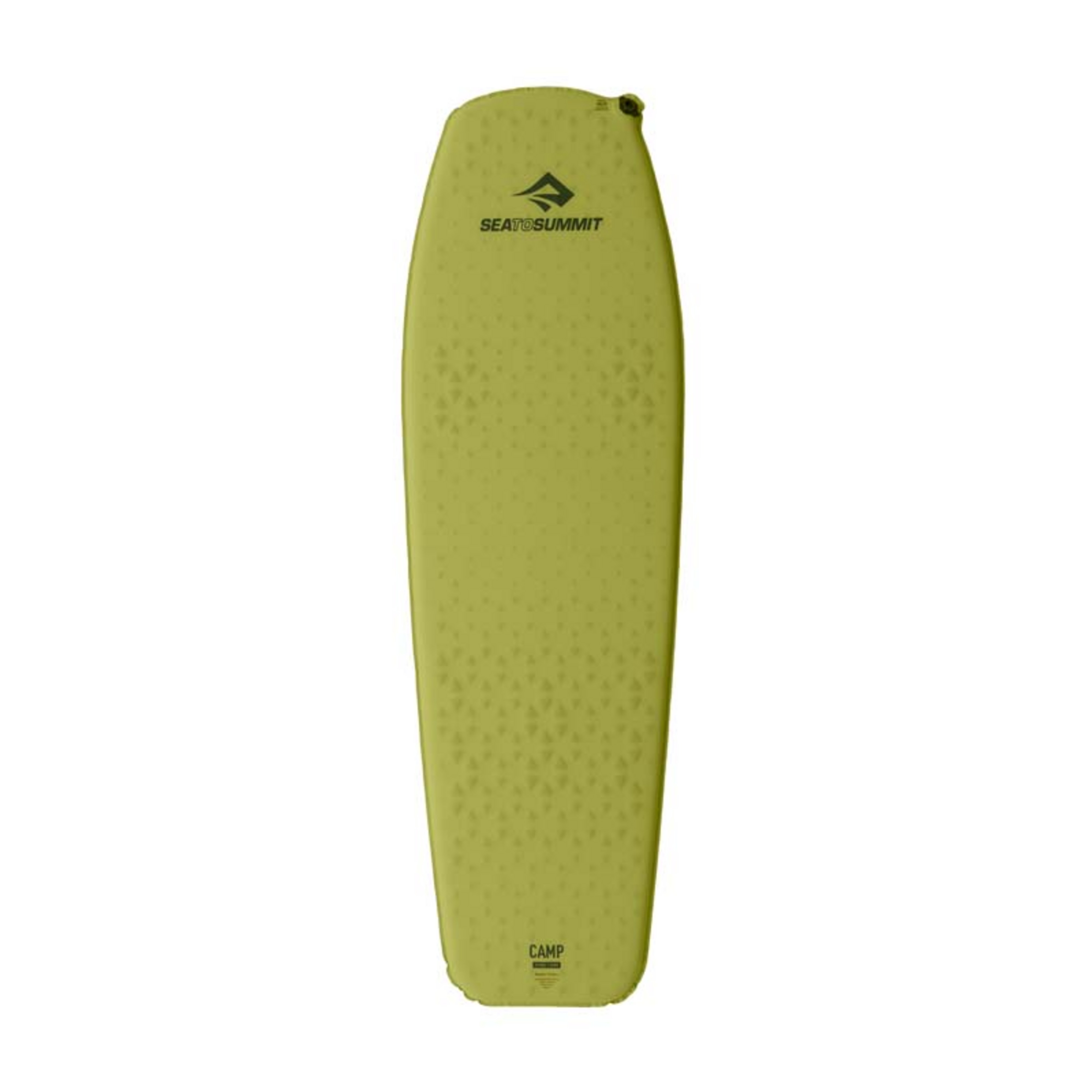 Camp Self Inflating Sleeping Pad - Regular, Taragon