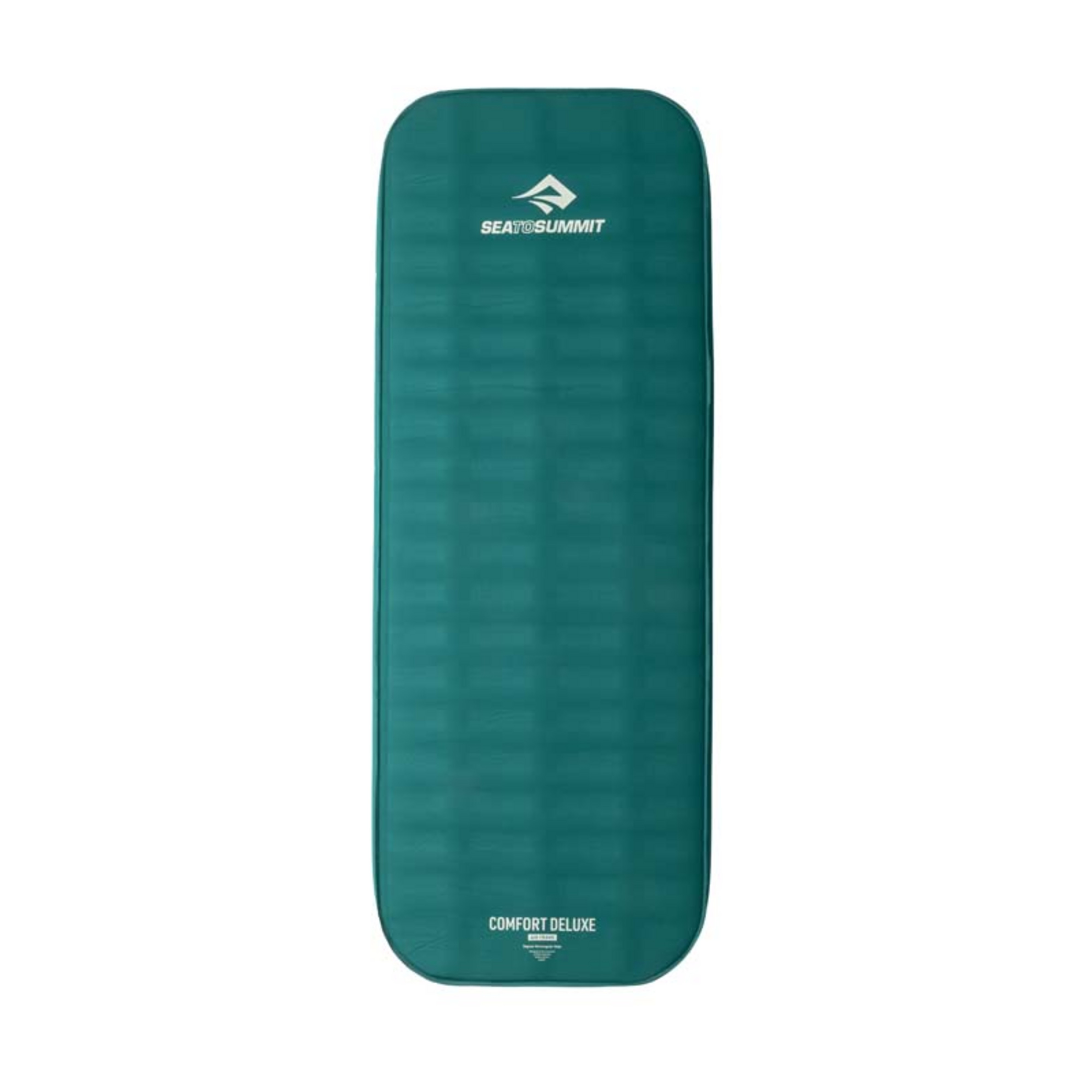Comfort Deluxe Self-Inflating Sleeping Pad - Regular
