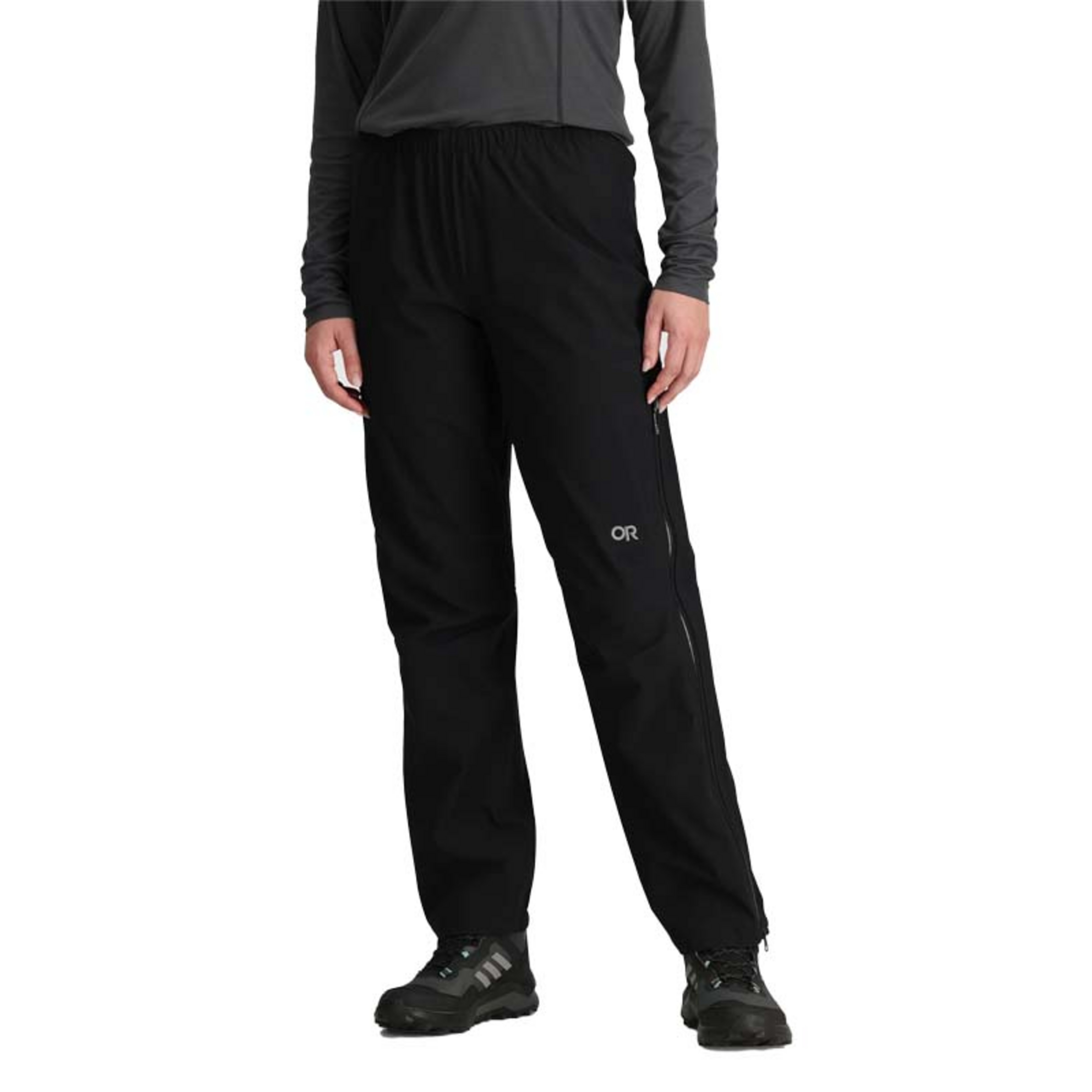Outdoor Research Aspire 3L Rain Pants - Women`s