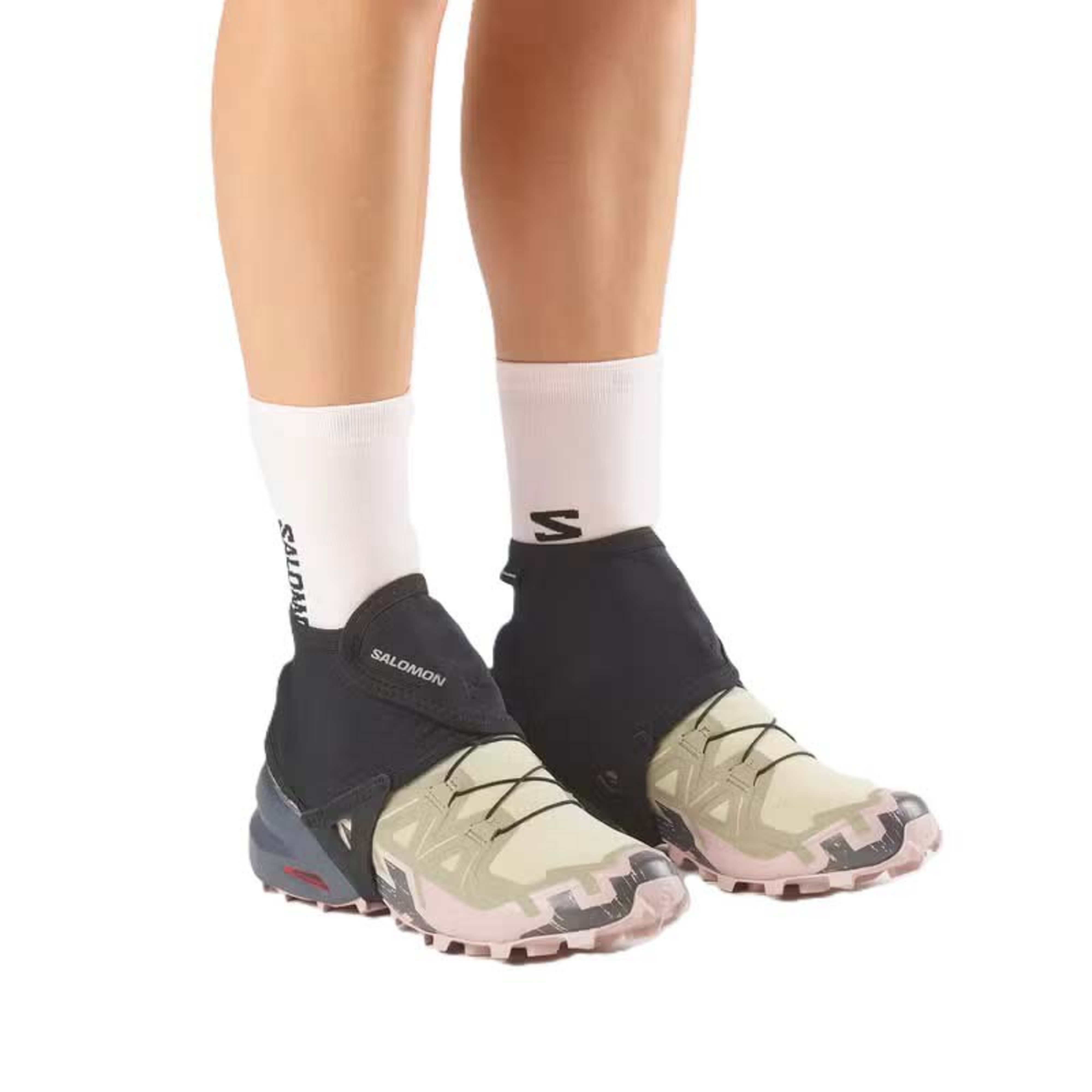Salomon Trail Gaiters - Low