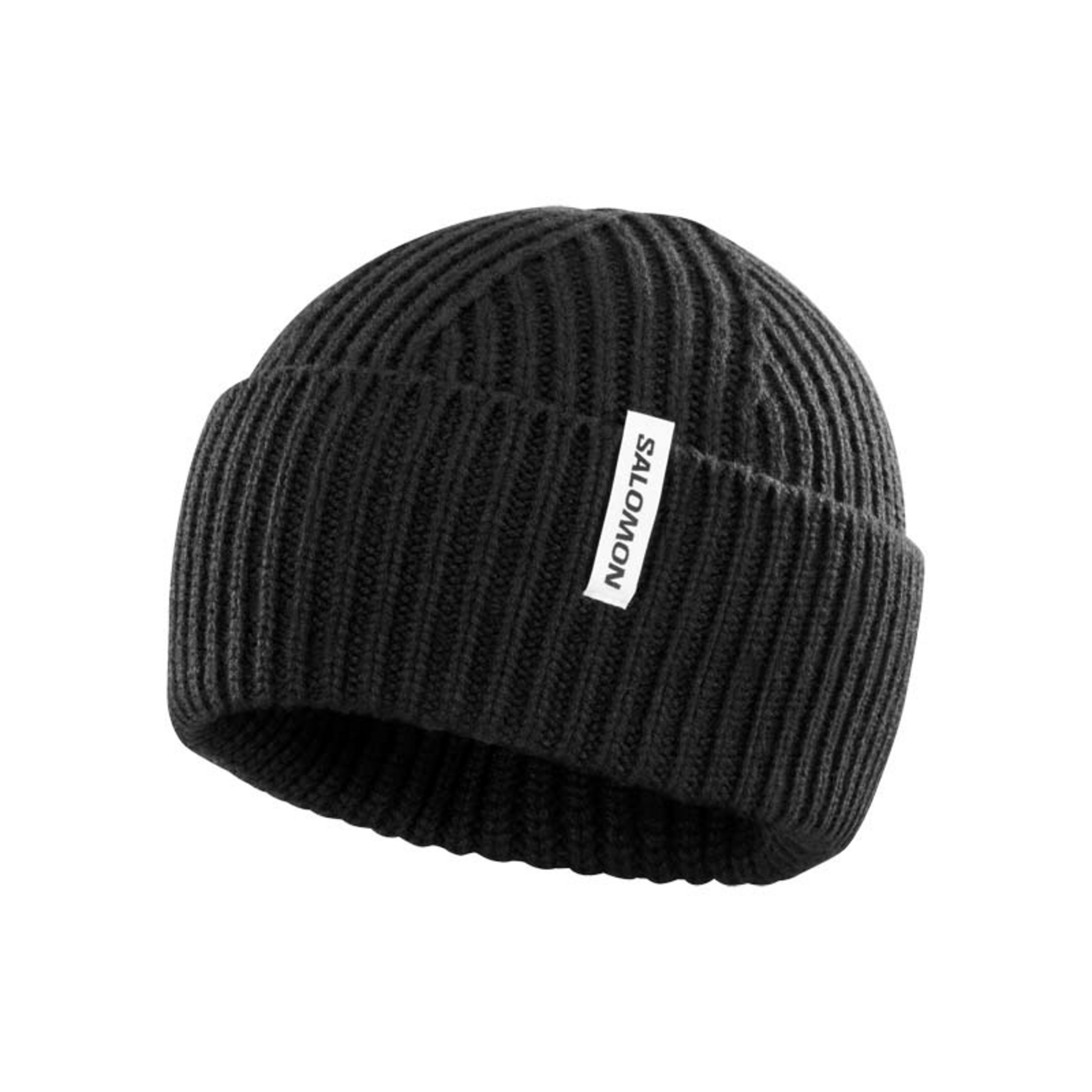 Salomon Snowbird - Deep Black