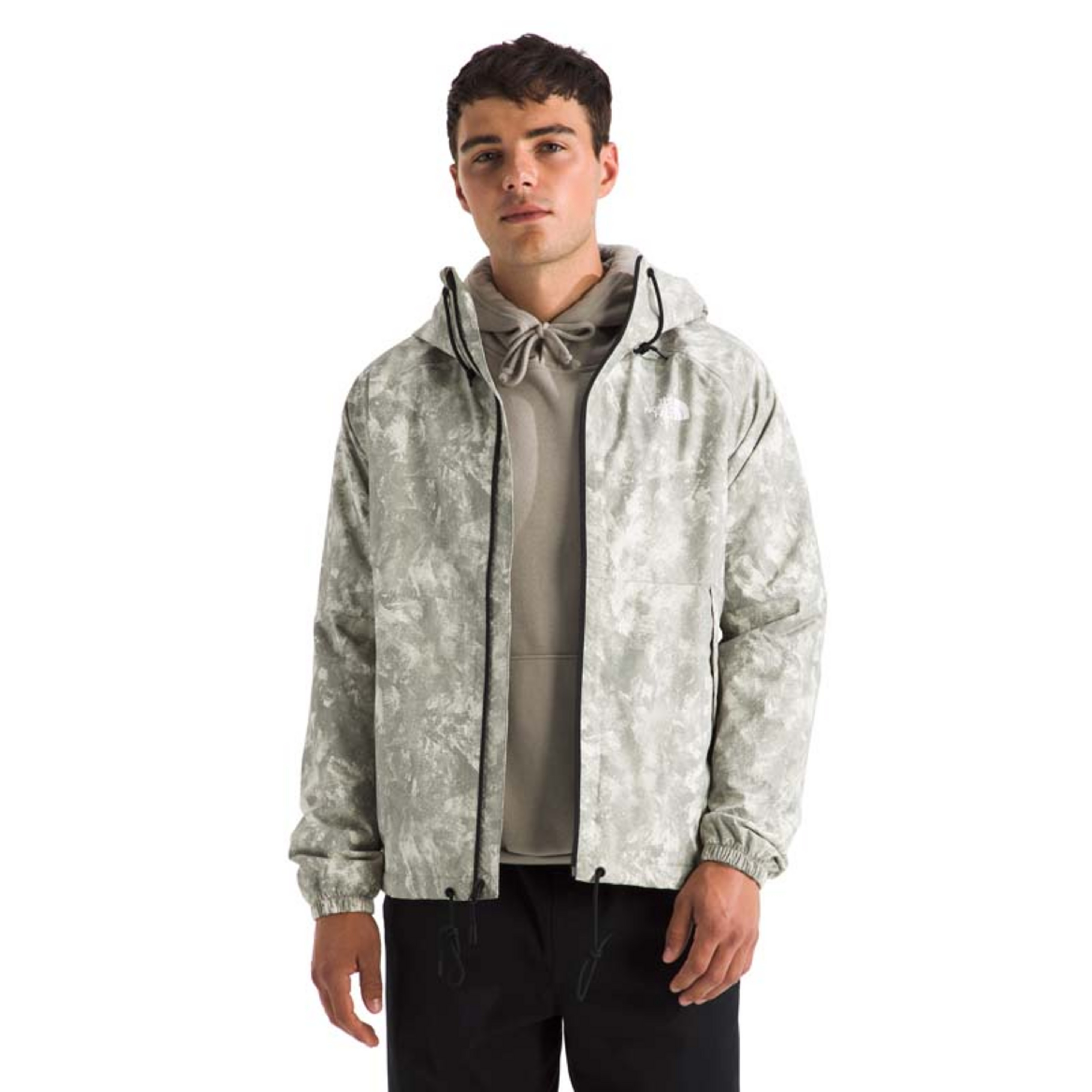 The North Face Antora Rain Hoodie—Print - Men`s