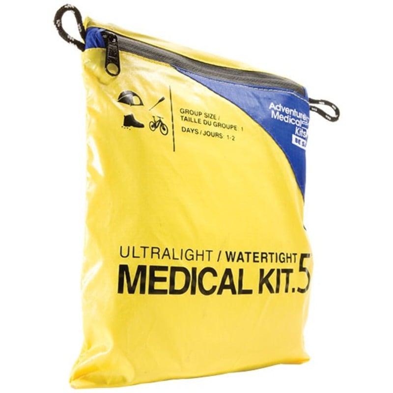 Adventure Medical Ultralight and Watertight .5 Kit