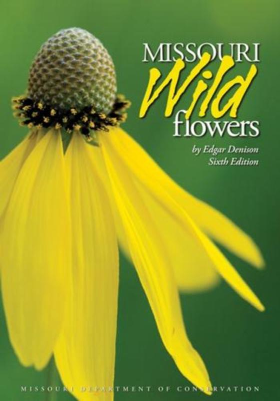 MIssouri Wildflowers 6th Edition
