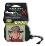 Sea To Summit Mosquito Head Net with Insect Shield: ONECOLOR