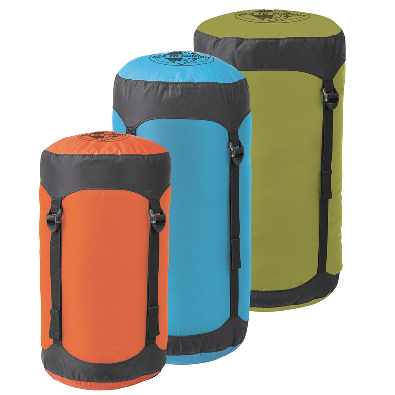 Sea To Summit Compression Sack - Medium 14 Liter