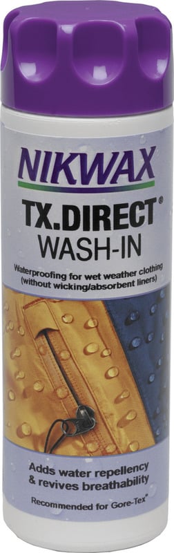 Nikwax Down Wash Direct 10 oz.