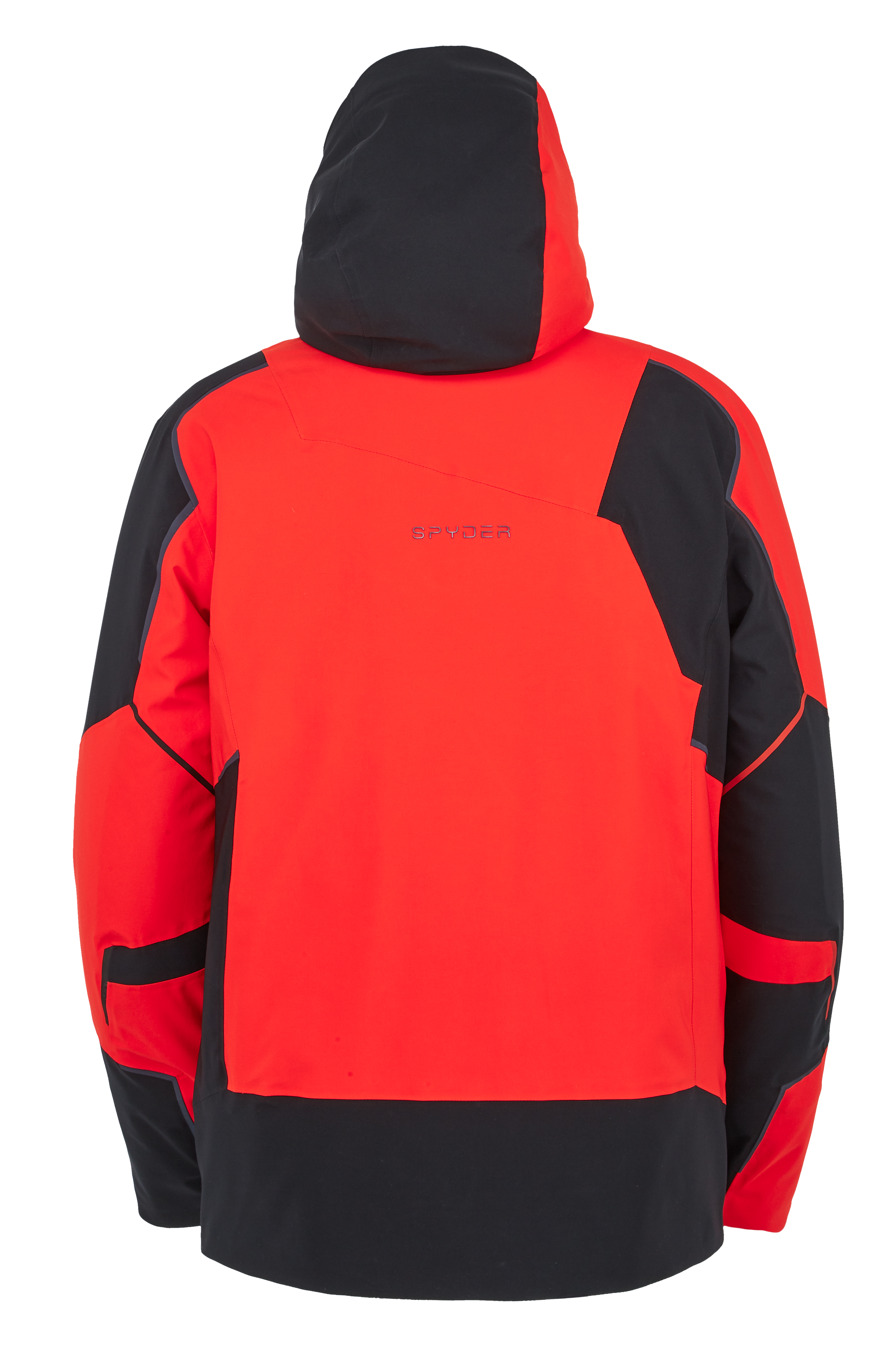 men's leader gtx jacket spyder