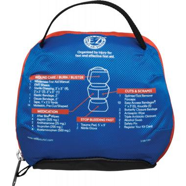 Adventure Medical Mountain Hiker Back