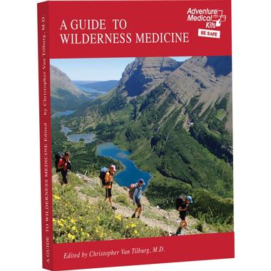 Adventure Medical Mountain Hiker Book