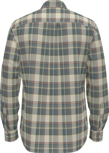 The North Face Arroyo Flannel Shirt Men's Back